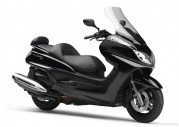 Yamaha Majesty 400 ABS Yamaha Majesty 400 ABS